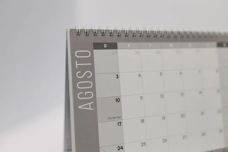 The Consultant's Calendar: What a Year of Client Work Reveals About Where UK Firms Actually Need Help