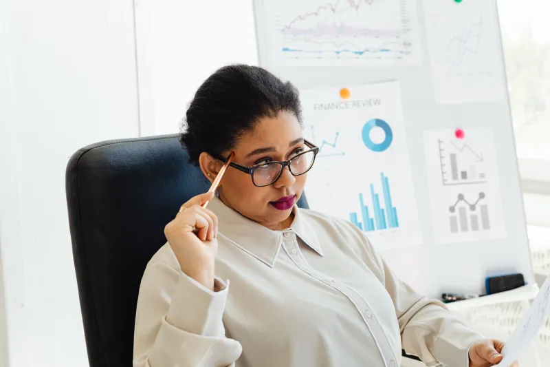 When Growth Stops Feeling Like Progress: Five Warning Signs for UK SMEs