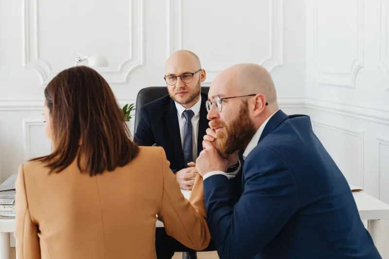 Fortnight One Tells the Story: Reading the Early Signals Before Your Consulting Money Is Spent