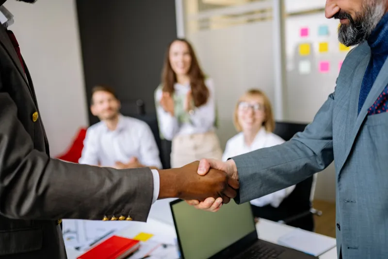Leaving Well: The Underrated Discipline That Turns Clients Into Advocates