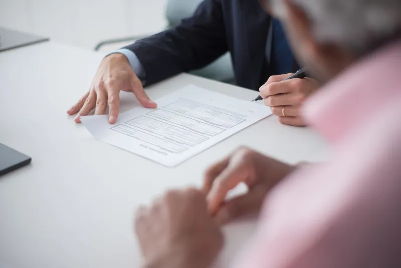 Before You Sign: The Seven Questions That Separate a Good Consulting Engagement from a Costly One