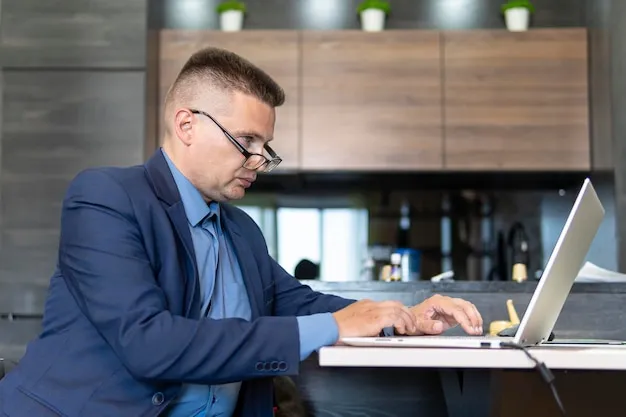The Practice Nobody Audits: When Consultants Forget to Consult Themselves